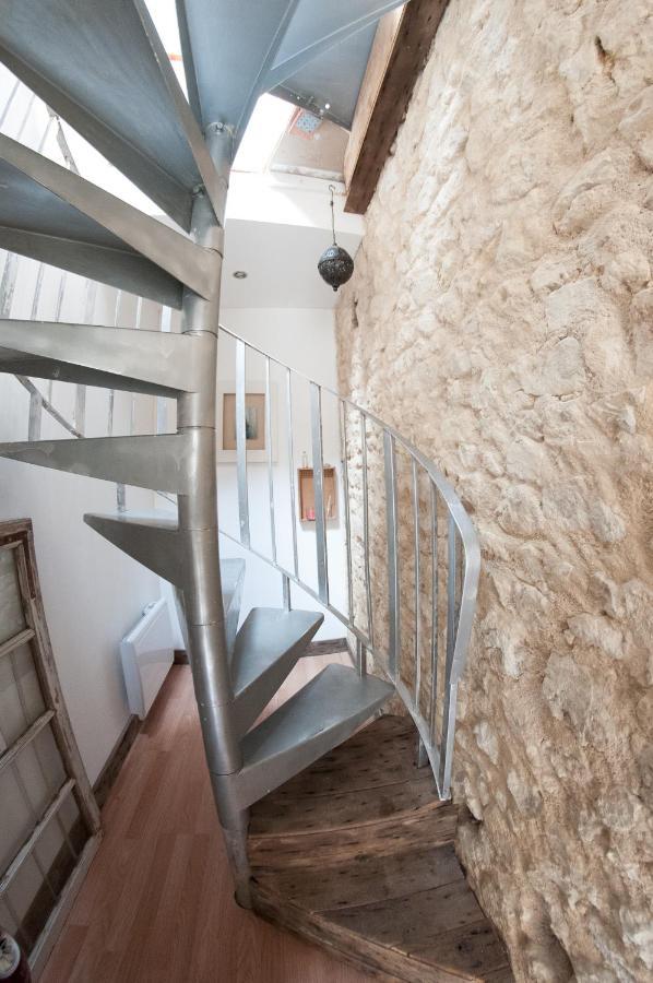 Logement Cosy A Proximite De Bayeux Vaucelles Exterior foto